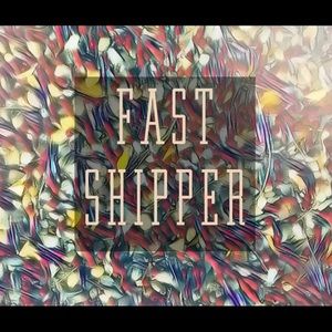 FAST SHIPPING; 1 Day Shipping